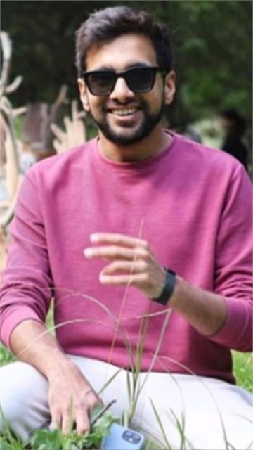 JainsWorld Profile
